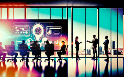 Beyond the Basics: How AI Customer Experience Platforms Redefine Client Satisfaction in Saskatoon