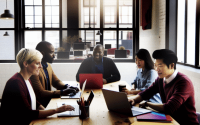 From Concept to Launch: How Saskatoon’s Leading Marketing Agency Optimizes Website Design and Hosting