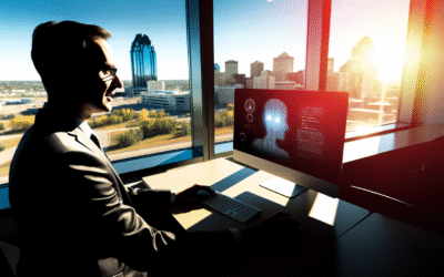 Unlocking Potential: How AI Business Solutions are Transforming Saskatoon Enterprises