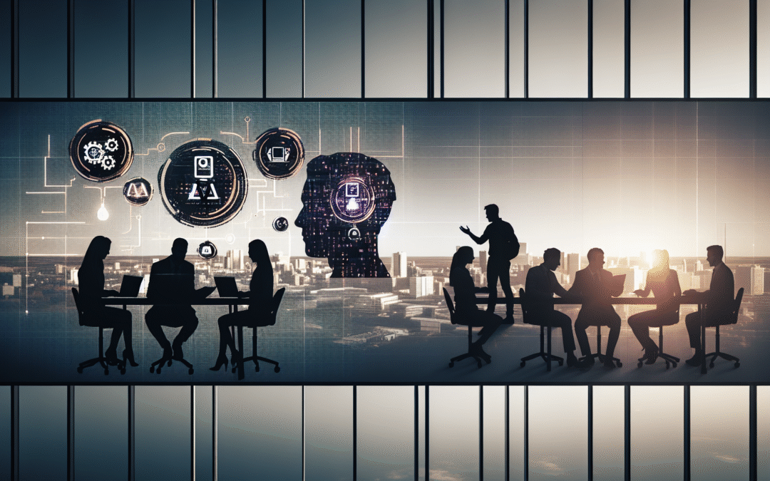 AI Evolution: How Saskatoon Businesses Can Seamlessly Integrate Content Creation and Customer Experience