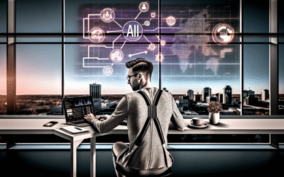 AI Lead Capture Revolution: How Saskatoon Businesses Can Streamline Client Acquisition Effortlessly