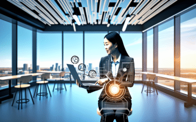 AI Lead Capture Unleashed: Innovative Strategies for Saskatoon’s Growing Businesses