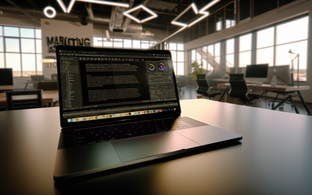 Elevate Your Marketing Strategy: How AI-Powered Content Creation Tools Transform Saskatoon Businesses