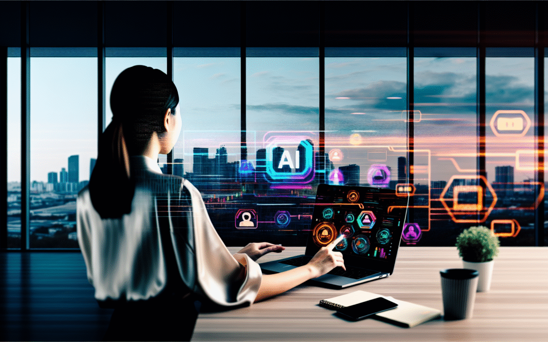 From Data to Dominance: How Saskatoon Businesses Use AI for Enhanced Customer Experience and Efficient Lead Capture