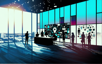 Leveraging AI for Seamless Business Operations: A Comprehensive Guide for Saskatoon’s Enterprises