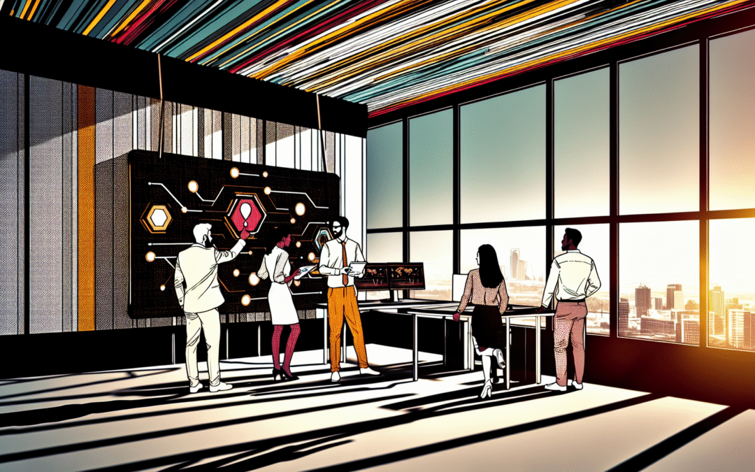 Maximizing Business Potential: How AI Solutions Are Transforming Saskatoon’s Startup Landscape