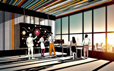 Maximizing Business Potential: How AI Solutions Are Transforming Saskatoon’s Startup Landscape