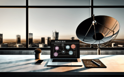 The Critical Role of AI in Enhancing Saskatoon’s Remote Event Experience: A Deep Dive into Starlink Rentals and Beyond