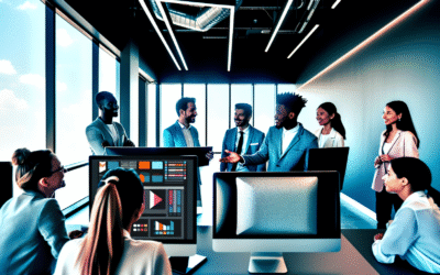 Unleash the Power of AI: How Saskatoon Businesses are Revolutionizing Website Design and Hosting for the Digital Age