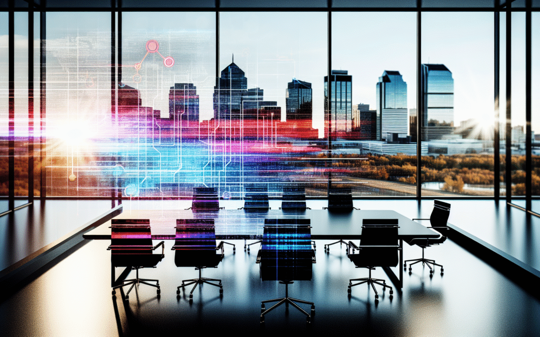 From Online Presence to Event Connectivity: How Saskatoon’s AI and Starlink Solutions Are Shaping Canada’s Future