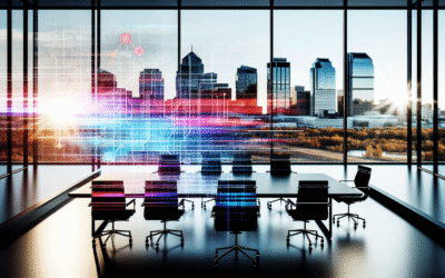 From Online Presence to Event Connectivity: How Saskatoon’s AI and Starlink Solutions Are Shaping Canada’s Future