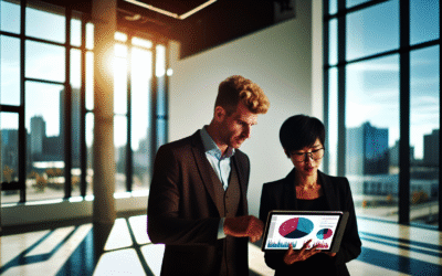 From Vision to Reality: How AI Business Consultation Transforms Saskatoon Enterprises into Industry Leaders