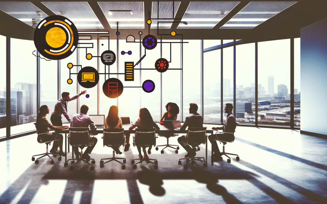 Strategic Synergy: Integrating AI Customer Experience Platforms and Website Design for Saskatoon’s Thriving Businesses