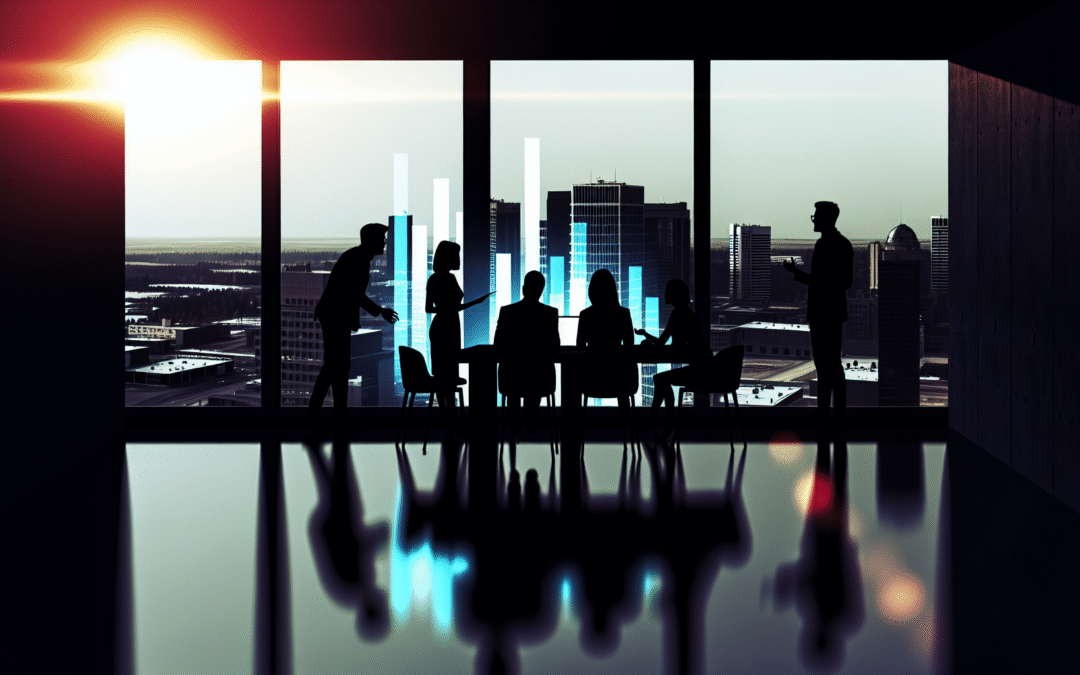 The AI Edge: Transforming Saskatoon’s Customer Experience with Innovative Technology